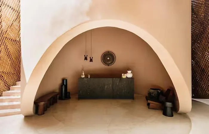 New! Aflora Retreat Tulum, Loft With Pool And Gym Hotel Tulum