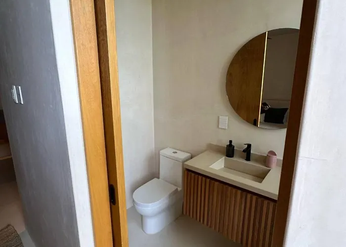 Hotel New! Aflora Retreat Tulum, Loft With Pool And Gym *