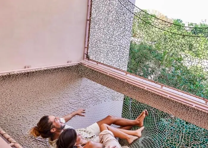 New! Aflora Retreat Tulum, Loft With Pool And Gym