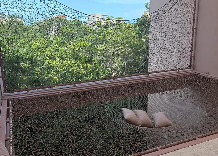 New! Aflora Retreat Tulum, Loft With Pool And Gym Hotel Tulum
