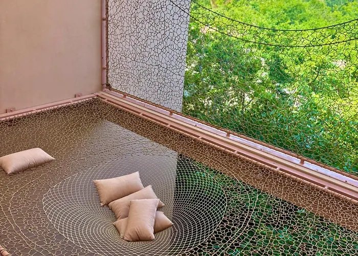 New! Aflora Retreat Tulum, Loft With Pool And Gym Tulum