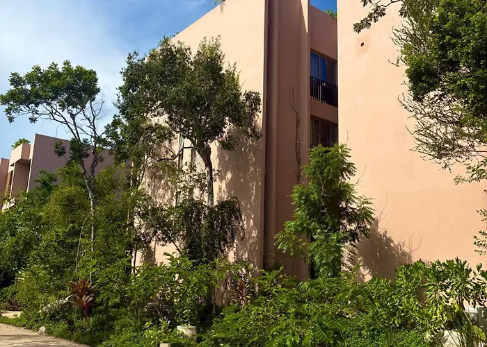 New! Aflora Retreat Tulum, Loft With Pool And Gym
