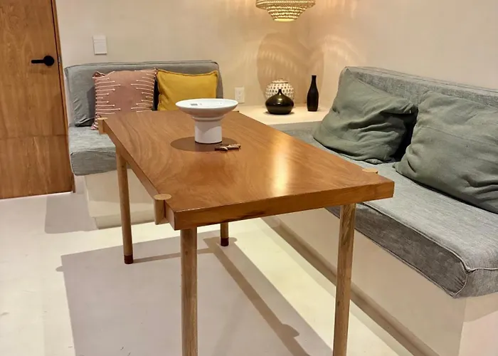 New! Aflora Retreat Tulum, Loft With Pool And Gym Hotel Tulum