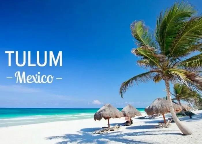 New! Aflora Retreat Tulum, Loft With Pool And Gym *