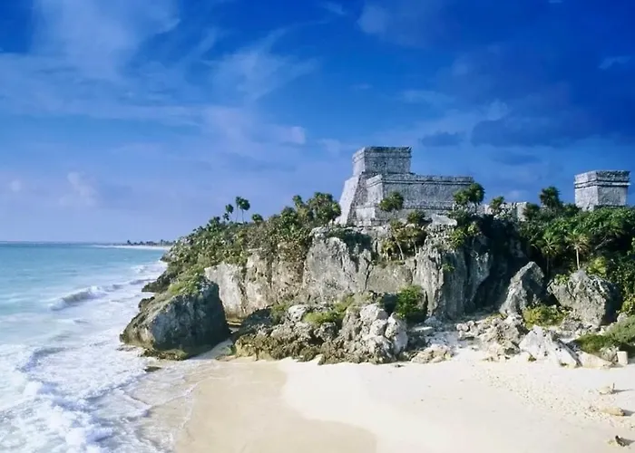 New! Aflora Retreat Tulum, Loft With Pool And Gym