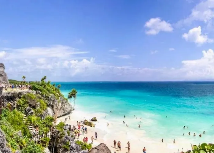Hotel New! Aflora Retreat Tulum, Loft With Pool And Gym Tulum