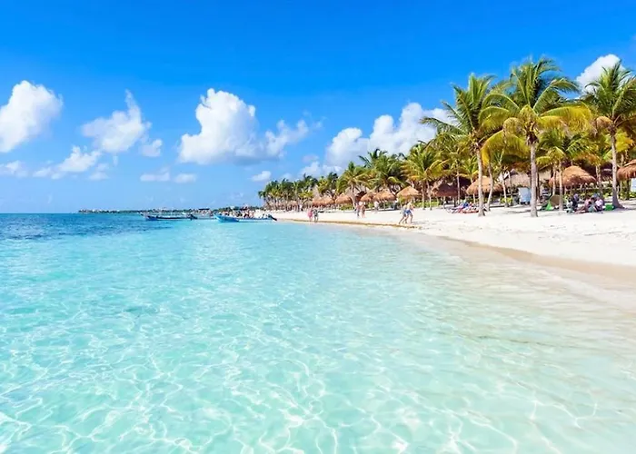 Hotel New! Aflora Retreat Tulum, Loft With Pool And Gym
