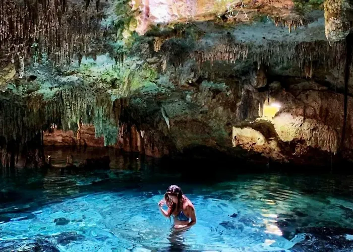 New! Aflora Retreat Tulum, Loft With Pool And Gym * Tulum